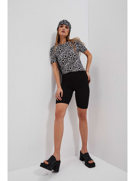 Moodo Jambiere nervurate Moodo