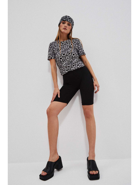 Moodo Jambiere nervurate Moodo