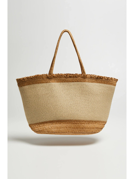 Moodo Geantă mare de plajă Moodo