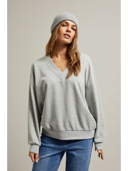 Moodo Șapcă gri pliabilă Moodo