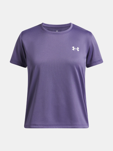 Under Armour Tricou pentru fete Under Armour UA Tech SSC