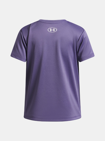 Under Armour Tricou pentru fete Under Armour UA Tech SSC