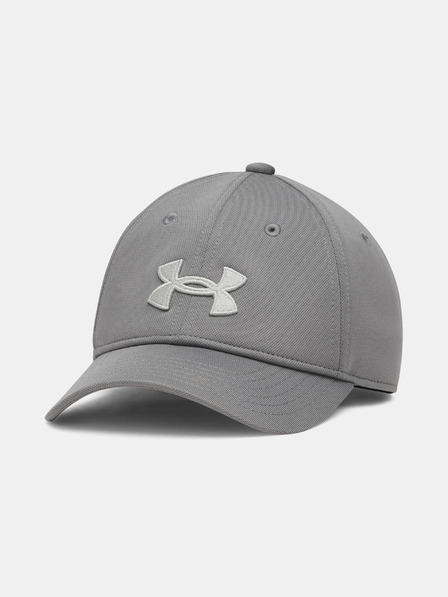 Under Armour Șapcă pentru băieți Under Armour B Blitzing Low ADJ