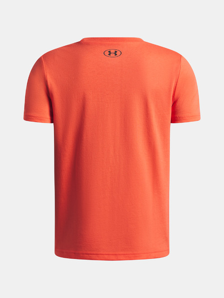 Under Armour Tricou pentru băieți Under Armour UA B SPORTSTYLE LC SS