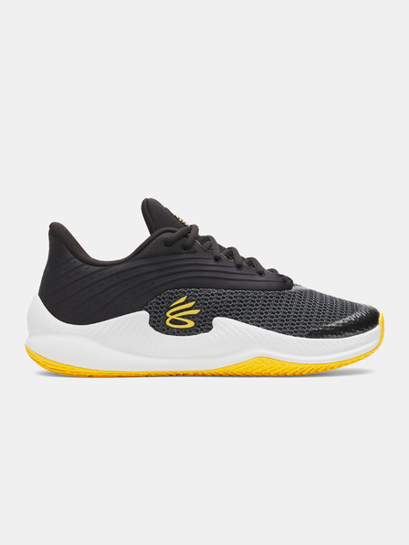 Under Armour Pantofi unisex Under Armour CURRY SPLASH 26