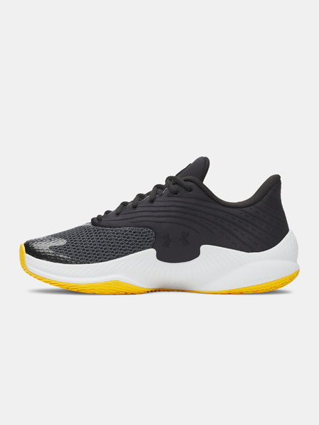 Under Armour Pantofi unisex Under Armour CURRY SPLASH 26