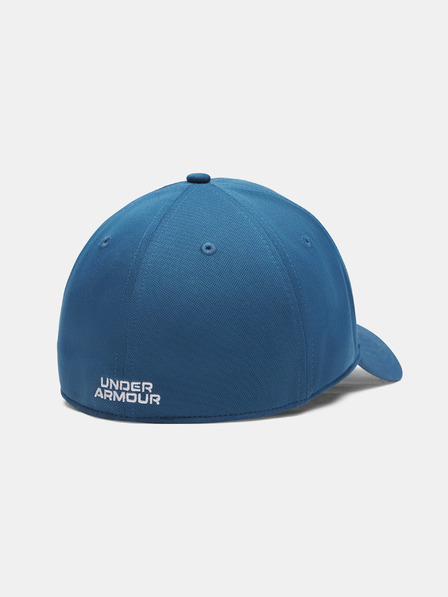 Under Armour Șapcă bărbați Under Armour M Blitzing Low STR