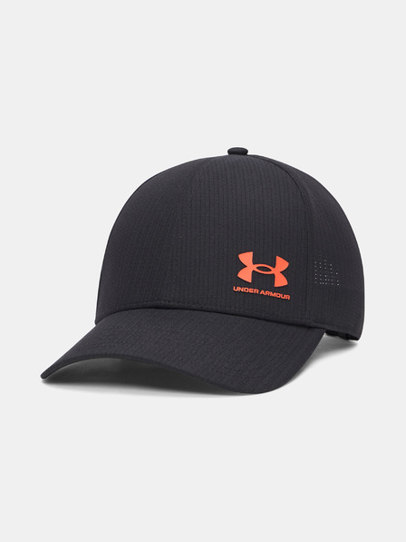 Under Armour Șapcă bărbați Under Armour M AV Low ADJ