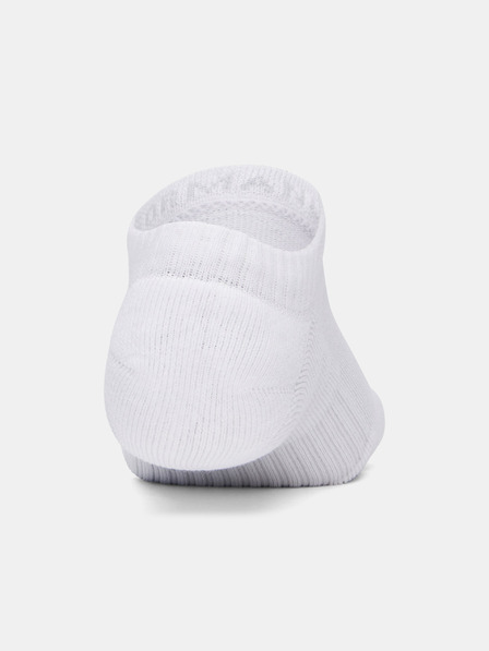 Under Armour Șosete unisex Under Armour UA Performance Cotton 3pk NS