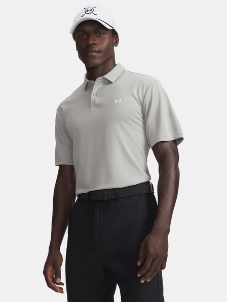 Under Armour Tricou polo Under Armour UA T2G Pique, bărbați