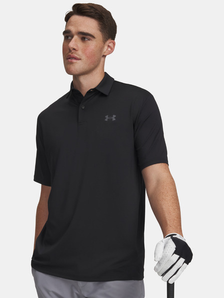 Under Armour Tricou polo Under Armour UA Matchplay pentru bărbați