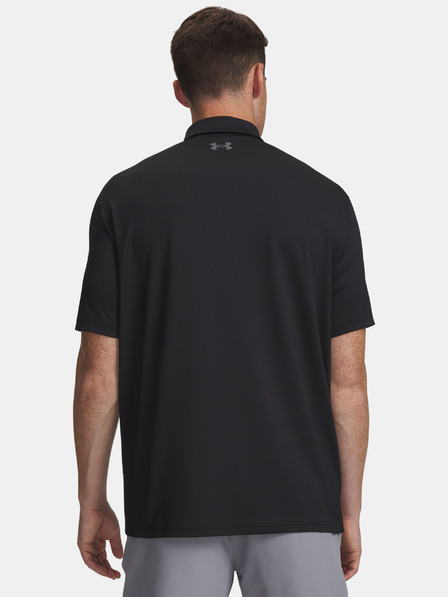 Under Armour Tricou polo Under Armour UA Matchplay pentru bărbați
