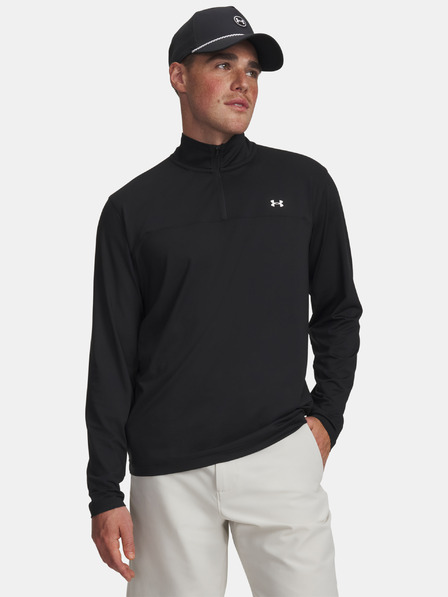Under Armour Tricou pentru bărbați Under Armour UA T2G 1/4 Zip