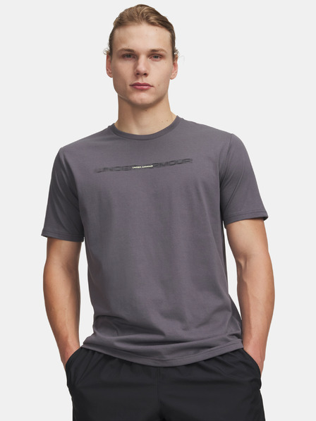 Under Armour Tricou bărbați Under Armour UA M BLUR WM SS