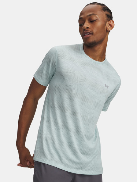 Under Armour Tricou bărbați Under Armour UA Velociti SS