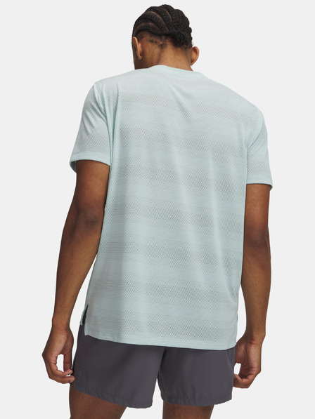 Under Armour Tricou bărbați Under Armour UA Velociti SS