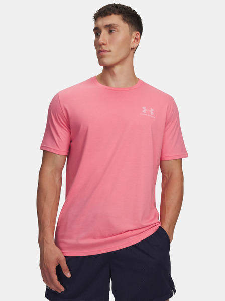 Under Armour Tricou Under Armour UA M SPORTSTYLE LC SS pentru bărbați