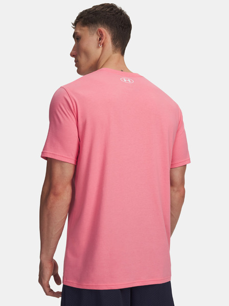 Under Armour Tricou Under Armour UA M SPORTSTYLE LC SS pentru bărbați