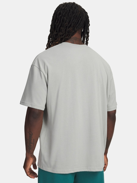 Under Armour Tricou Under Armour UA M HWT WM SS pentru bărbați