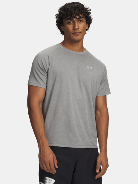 Under Armour Tricou Under Armour UA Tech Textured SS pentru bărbați