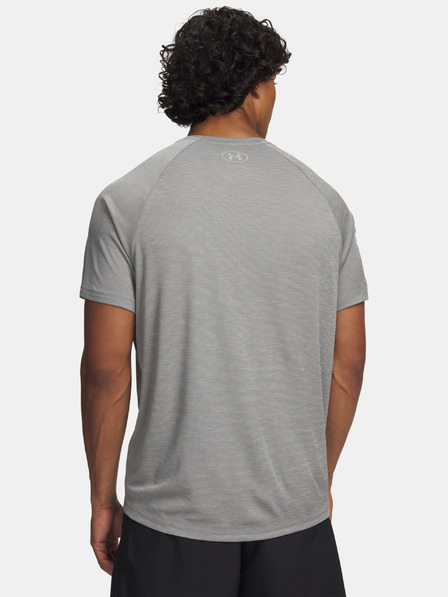 Under Armour Tricou Under Armour UA Tech Textured SS pentru bărbați