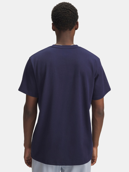 Under Armour Bărbați Under Armour UA M LOGO EMB HEAVYWEIGHT SS