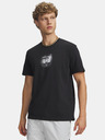 Under Armour Tricou pentru bărbați Under Armour Curry Let Him Cook Tee