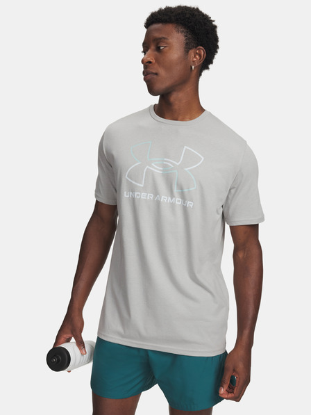 Under Armour Tricou pentru bărbați Under Armour UA GL FOUNDATION UPDATE SS