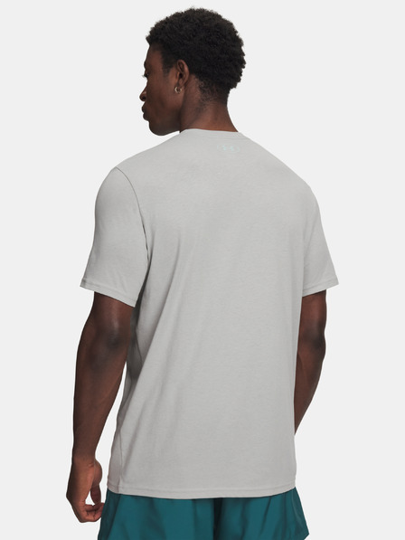 Under Armour Tricou pentru bărbați Under Armour UA GL FOUNDATION UPDATE SS