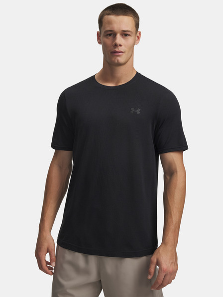 Under Armour Tricou Under Armour Vanish Seamless Novelty SS pentru bărbați