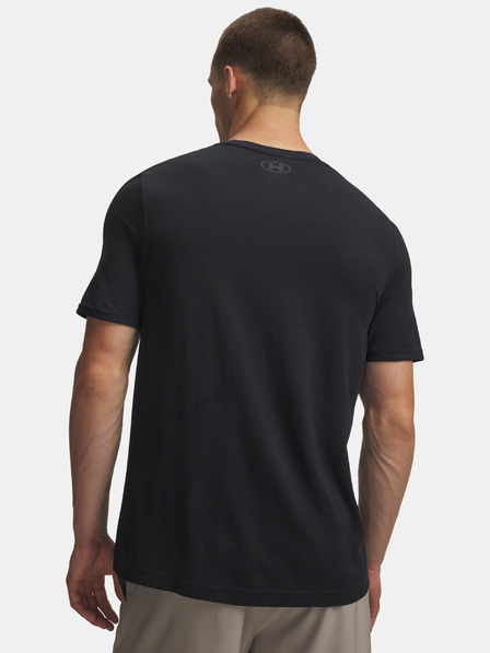 Under Armour Tricou Under Armour Vanish Seamless Novelty SS pentru bărbați