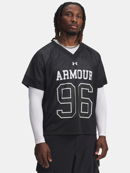 Under Armour Tricou pentru bărbați Under Armour UA Mesh Jersey