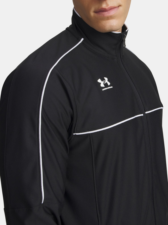 Under Armour Jachetă pentru bărbați Under Armour M Challenger Track Jacket