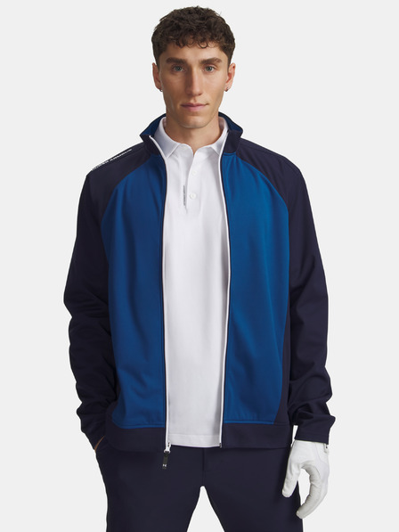 Under Armour Jachetă pentru bărbați Under Armour UA Drive Wind FZ