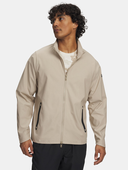 Under Armour Jachetă Under Armour UA Unstoppable Non-Hood FZ pentru bărbați