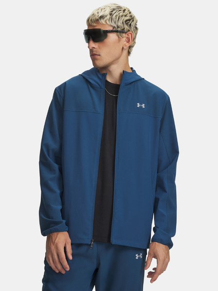 Under Armour Jachetă pentru bărbați Under Armour UA Velociti Pro Storm Jacket