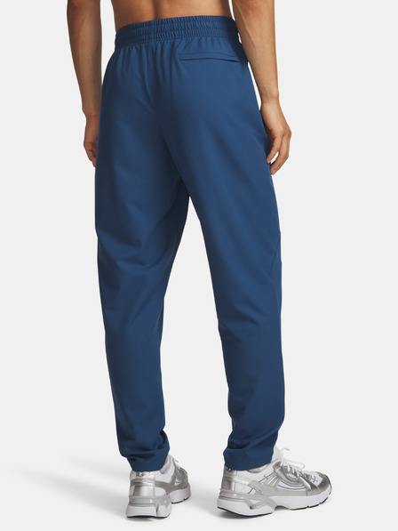 Under Armour Pantaloni Under Armour UA UNSTOPPABLE TAPERED PANTS pentru bărbați