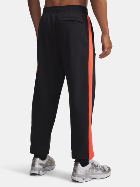Under Armour Pantaloni sport pentru bărbați Under Armour UA Rival Fleece Nov Pants