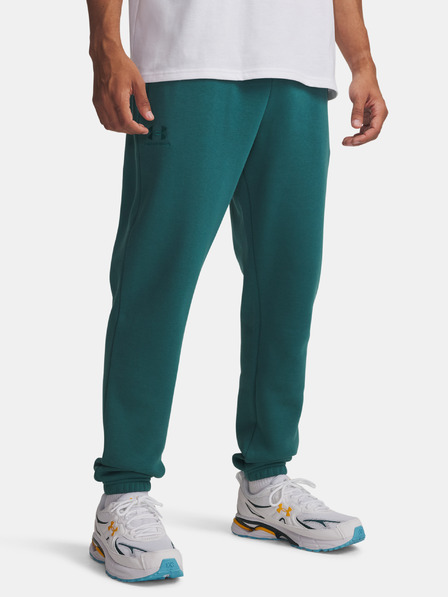 Under Armour Pantalon de jogging pentru bărbați Under Armour UA Icon Fleece
