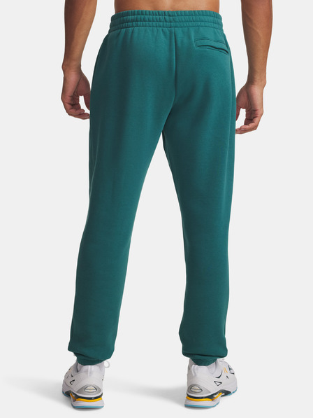 Under Armour Pantalon de jogging pentru bărbați Under Armour UA Icon Fleece