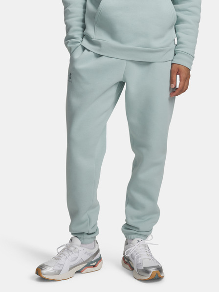 Under Armour Pantalon de jogging pentru bărbați Under Armour UA Icon Fleece
