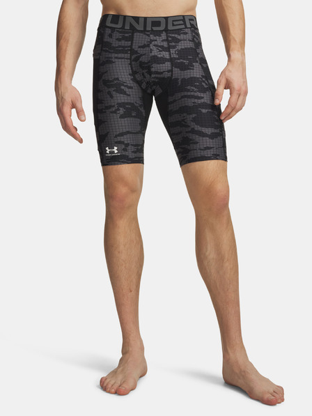 Under Armour Pantaloni scurți pentru bărbați Under Armour UA HG Printed Lng Short