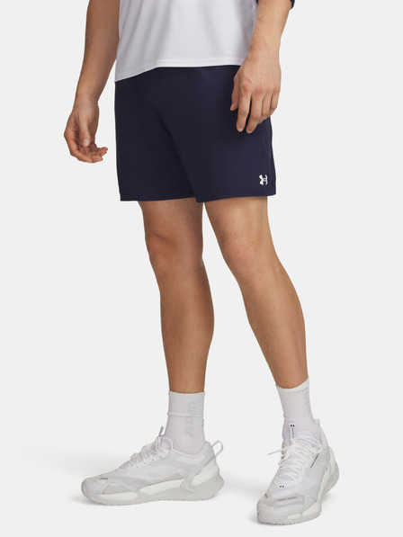 Under Armour Pantaloni scurți pentru bărbați Under Armour Tech Vent 7in Shorts NEW