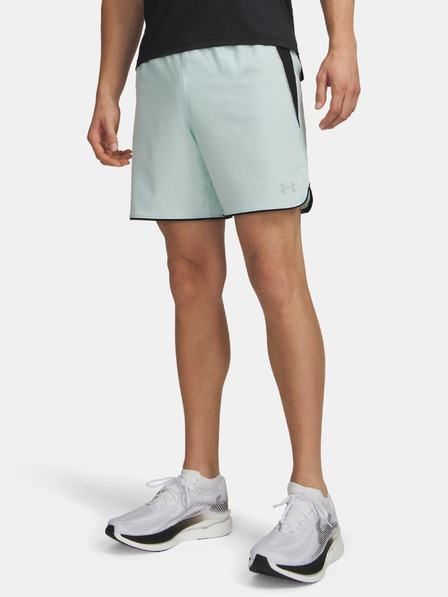 Under Armour Pantaloni scurți pentru bărbați Under Armour UA Velociti Pro 7in Short