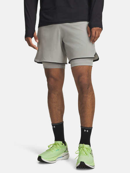 Under Armour Pantaloni scurți Under Armour UA Velociti Pro 2-in-1 pentru bărbați