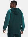Under Armour Tricou Under Armour UA Unstoppable Flc FZ HD EU pentru bărbați