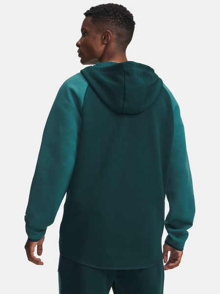 Under Armour Tricou Under Armour UA Unstoppable Flc FZ HD EU pentru bărbați