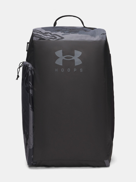 Under Armour Unisex Bag Under Armour UA Contain Duo SM BP Duffle