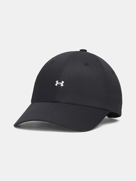 Under Armour Șapcă damă Under Armour W ESSENTIAL LOW ADJ