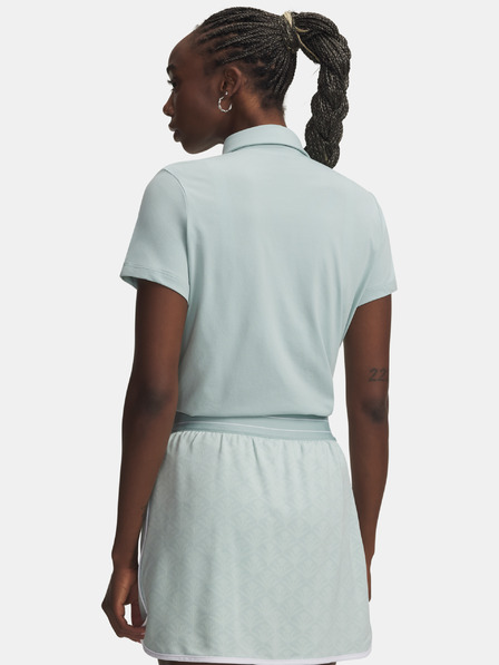 Under Armour Tricou damă Under Armour UA ArmourDry SS Polo